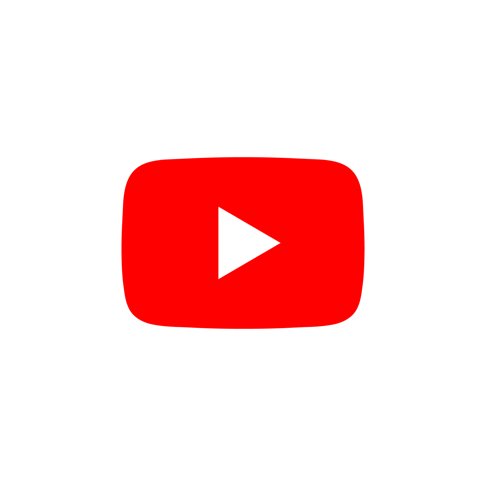 Custom Youtube Logo